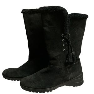 Ralph Lauren waterproof winter boots